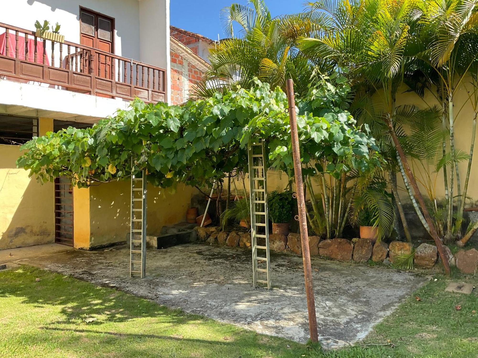 شقة Casona El Retiro باريكارا المظهر الخارجي الصورة