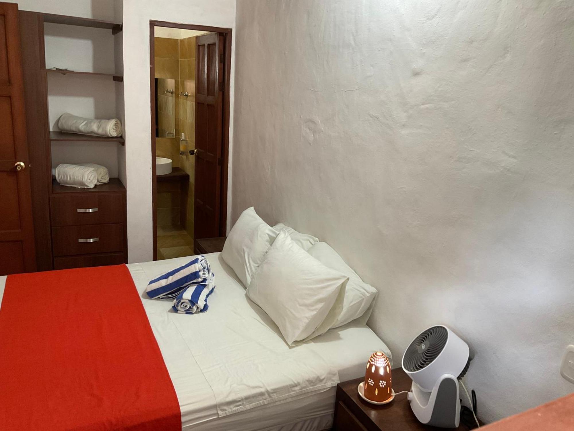 شقة Casona El Retiro باريكارا المظهر الخارجي الصورة