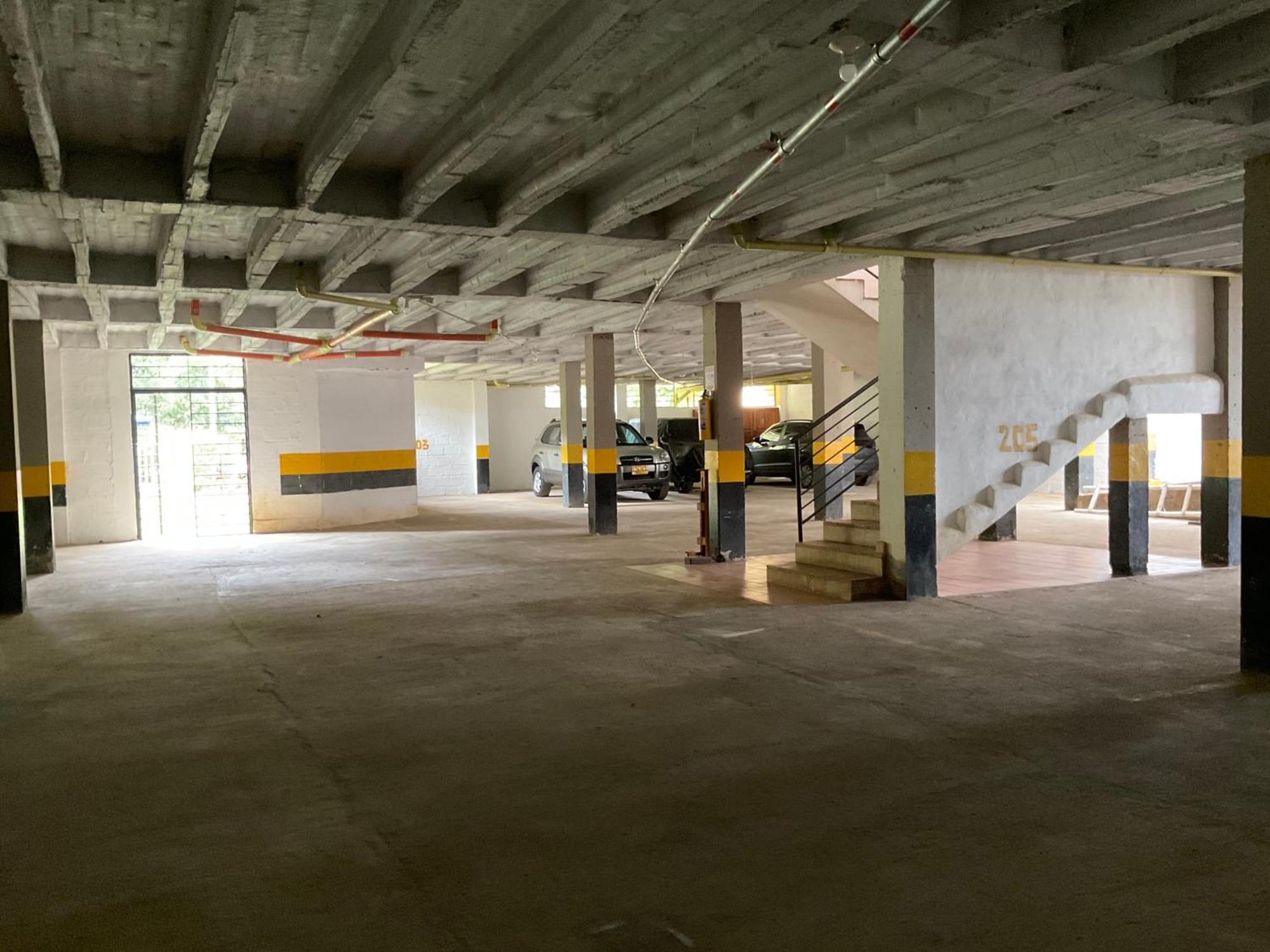 شقة Casona El Retiro باريكارا المظهر الخارجي الصورة