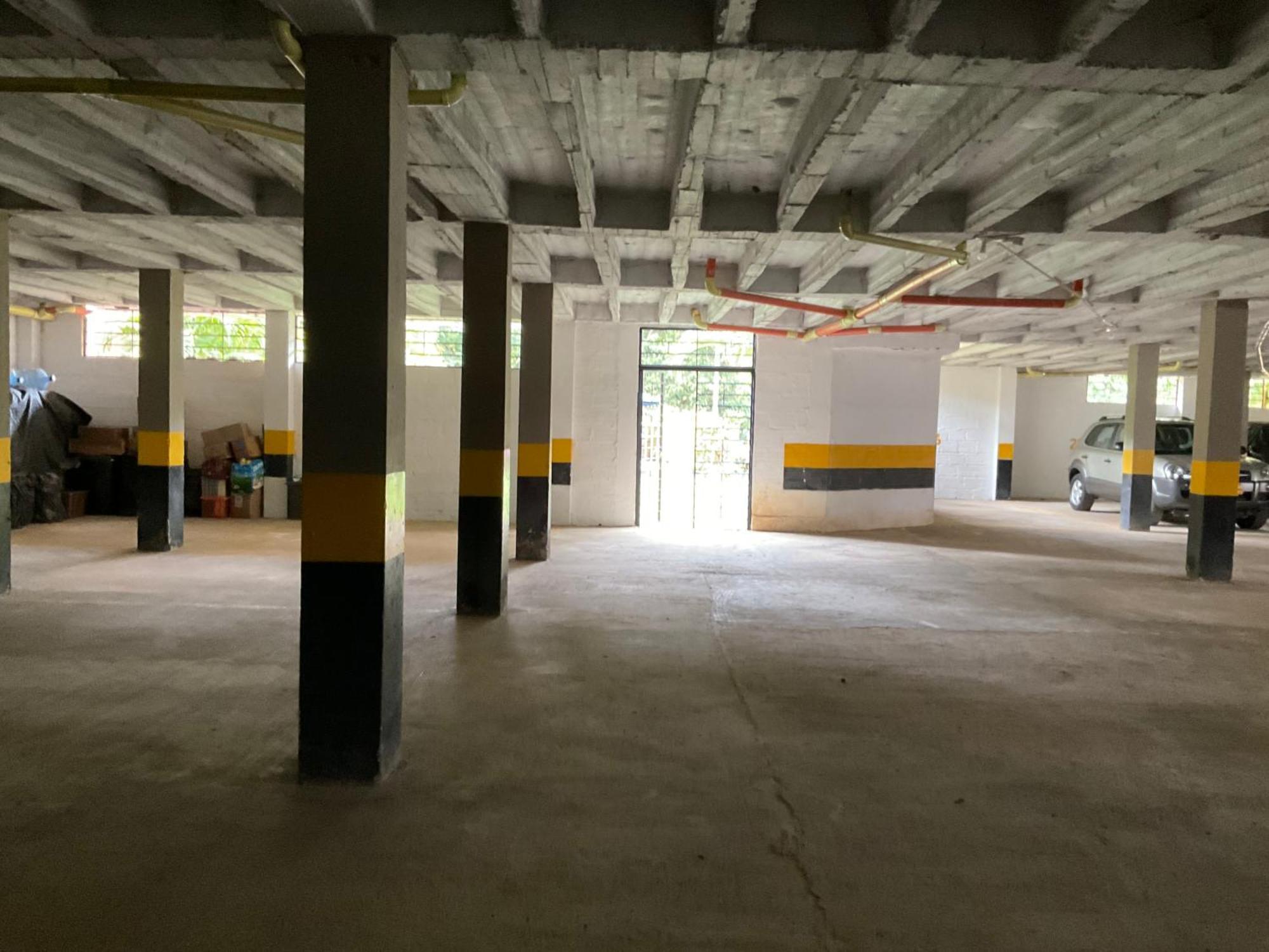 شقة Casona El Retiro باريكارا المظهر الخارجي الصورة