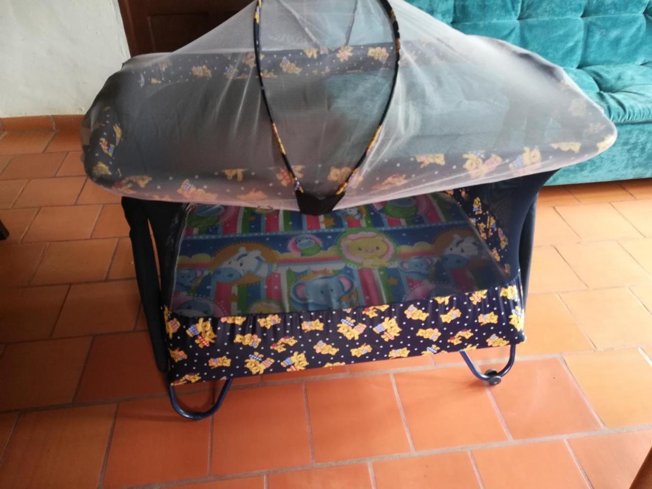 شقة Casona El Retiro باريكارا المظهر الخارجي الصورة