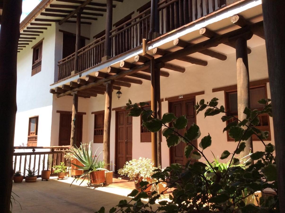 شقة Casona El Retiro باريكارا المظهر الخارجي الصورة